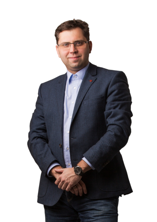 Жуков Евгений Борисович