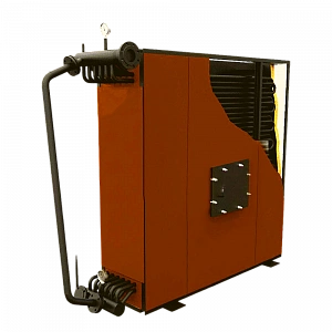Экономайзер водяной стальной БВЭС-III-2