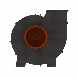 Вентилятор ВМ-15