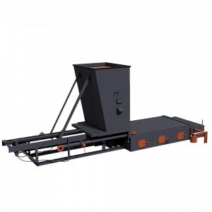 Топка ТМУ-3,5