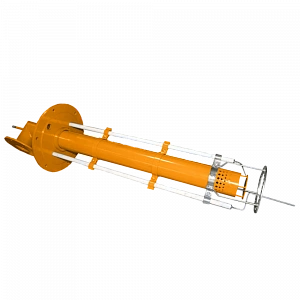 Горелки газовые Г-1,0