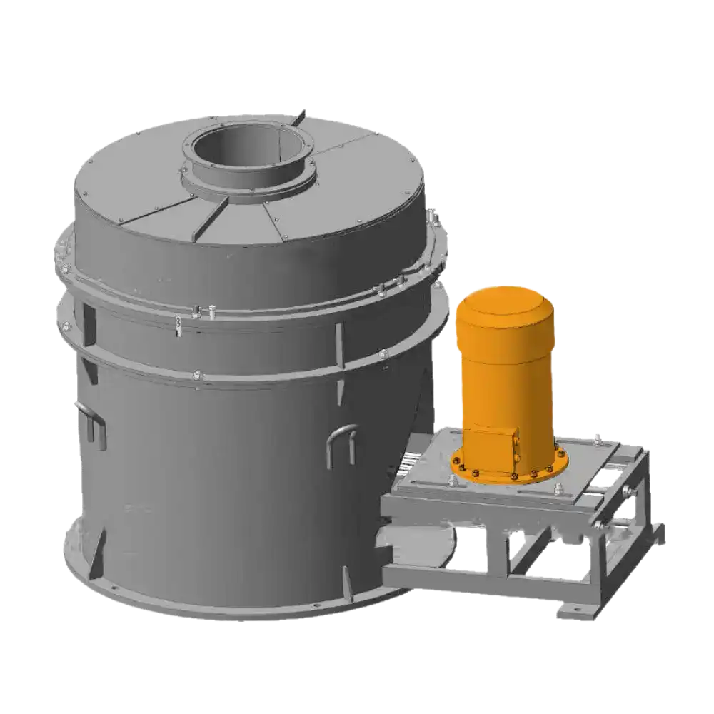 Дробилка режущая ДР-25