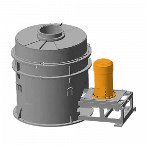 Дробилка режущая ДР-25
