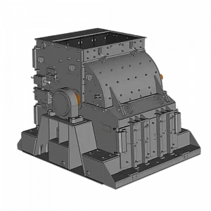 Дробилка СМД-98Б (М20х30Г)